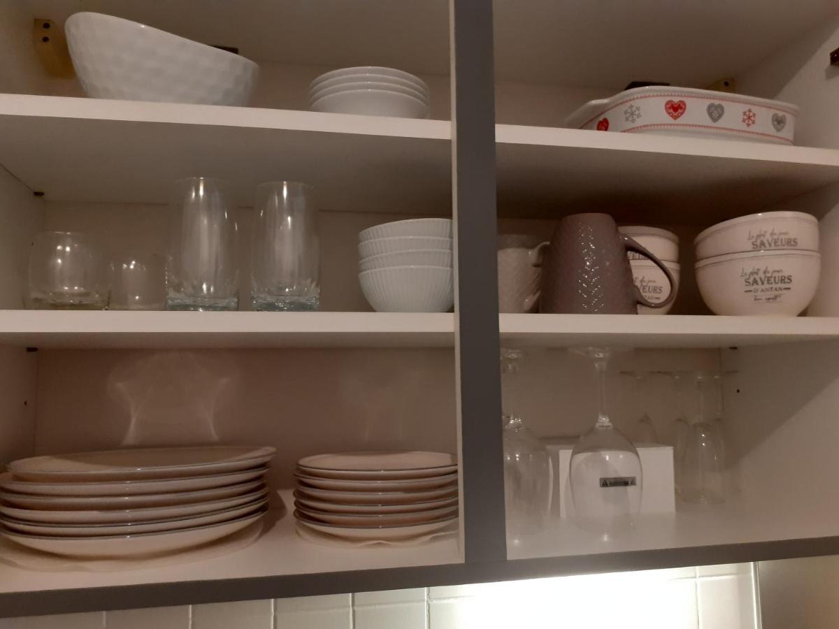L' Atelier Du 26 Διαμέρισμα Ντινάν Εξωτερικό φωτογραφία